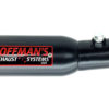 Coffmans Shorty Exhaust 2010-2017 Honda VFR1200