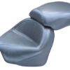 Mustang Touring Vintage Seat 2005-2008 Suzuki 800 Volusia & C50 & C50T