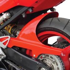 Hotbodies Racing 40801-1210 Repsol Orange ABS Rear Tire Hugger 