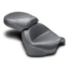 Mustang Touring Vintage Seat 2005-2008 Suzuki 800 Volusia & C50 & C50T - Image 2