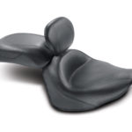 Mustang Touring Vintage w/Driver Backrest Seat 2008-2017 Yamaha Raider