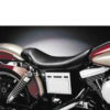 Le Pera Seat Bare Bones Solo Harley Davidson Dyna 1991-1995 - Image 2