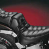 Le Pera Seat Regal Series Harley Davidson Softail 2000-2006 - Image 2