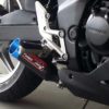 Coffmans Shorty Exhaust 2015-2022 Honda CB300R CB300F - Image 5