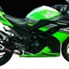 Coffman's Shorty Exhaust 2017-2020 KTM Duke 390 RC390 - Image 3