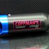 Coffmans Shorty Exhaust with CAT-DELETE 2015-2023 Yamaha YZF-R3 / MT-03 - Image 4