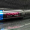 Coffmans Shorty Exhaust 2006-2015 Yamaha FZ1 - Image 5