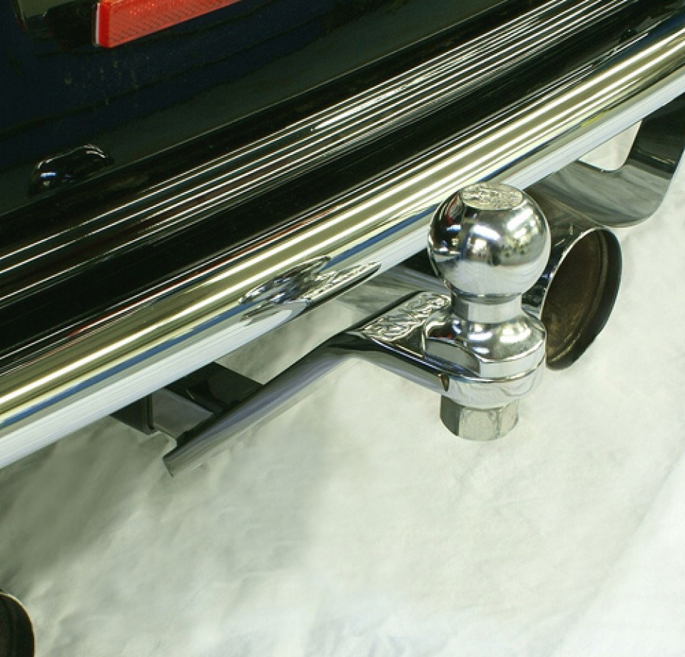 tri glide trailer hitch