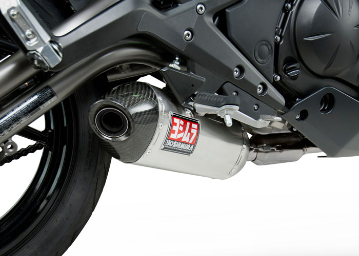 2020 ninja 650 yoshimura exhaust