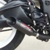 Coffmans Shorty Exhaust 2013-2017 Kawasaki Ninja 300