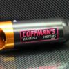 Coffman's Shorty Exhaust 2017-2020 KTM Duke 390 RC390 - Image 2