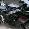 Coffmans Shorty Dual Exhaust 2008-2020 Suzuki Hayabusa - Image 2