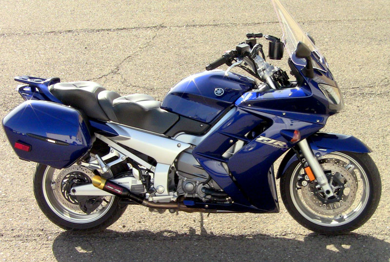 Kawasaki Ninja 1000 Dual Slip-On Systems (2011-2019)