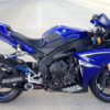 Coffmans Shorty Exhaust 2009-2014 Yamaha R1 - Image 3