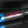 Coffmans Shorty Exhaust 2003-2005 Yamaha R6 (06-09 R6S) - Image 5