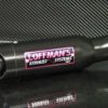 Coffmans Shorty Exhaust 2003-2005 Yamaha R6 (06-09 R6S)