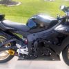 Coffmans Shorty Exhaust 2003-2005 Yamaha R6 (06-09 R6S) - Image 2