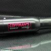 Coffmans Shorty Exhaust 2006-2015 Yamaha FZ1