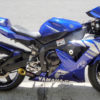 Coffmans Shorty Exhaust 2001-2005 Yamaha FZ1 - Image 2