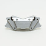 Helibars Risers 2003-2015 Honda ST1300, Standard**  Silver