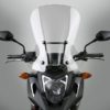 V-Stream Tall Windshield 2012-2015 Honda NC700X / XA / XD - Image 3