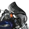 Wave Windshield 2012-2017 Harley-Davidson FLS Softail Slim - Image 3