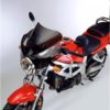 F-15 Sport Windshield 1998-2003 Honda CB600F Hornet