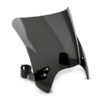 Mohawk Dark Tint Windshield 2009-2017 Harley Davidson VRSCF V-Rod Muscle