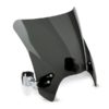 Mohawk Dark Tint Windshield 2002-2010 Harley Davidson VRSCA / VRSCAW V-Rod