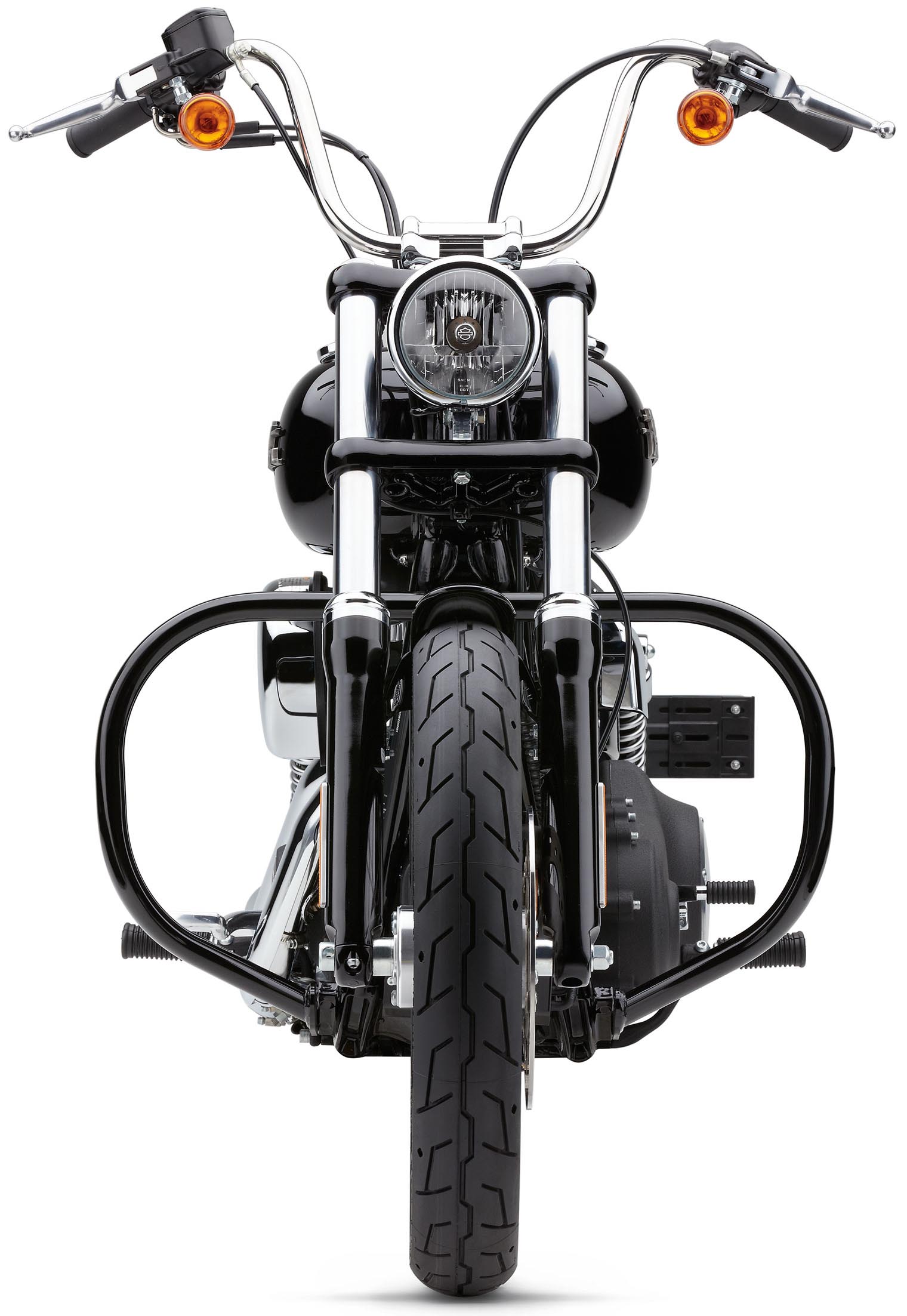 cobra freeway bars honda shadow