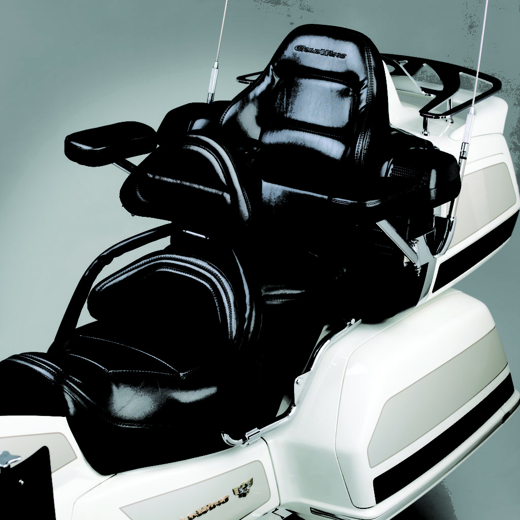 honda goldwing 1500 seat covers