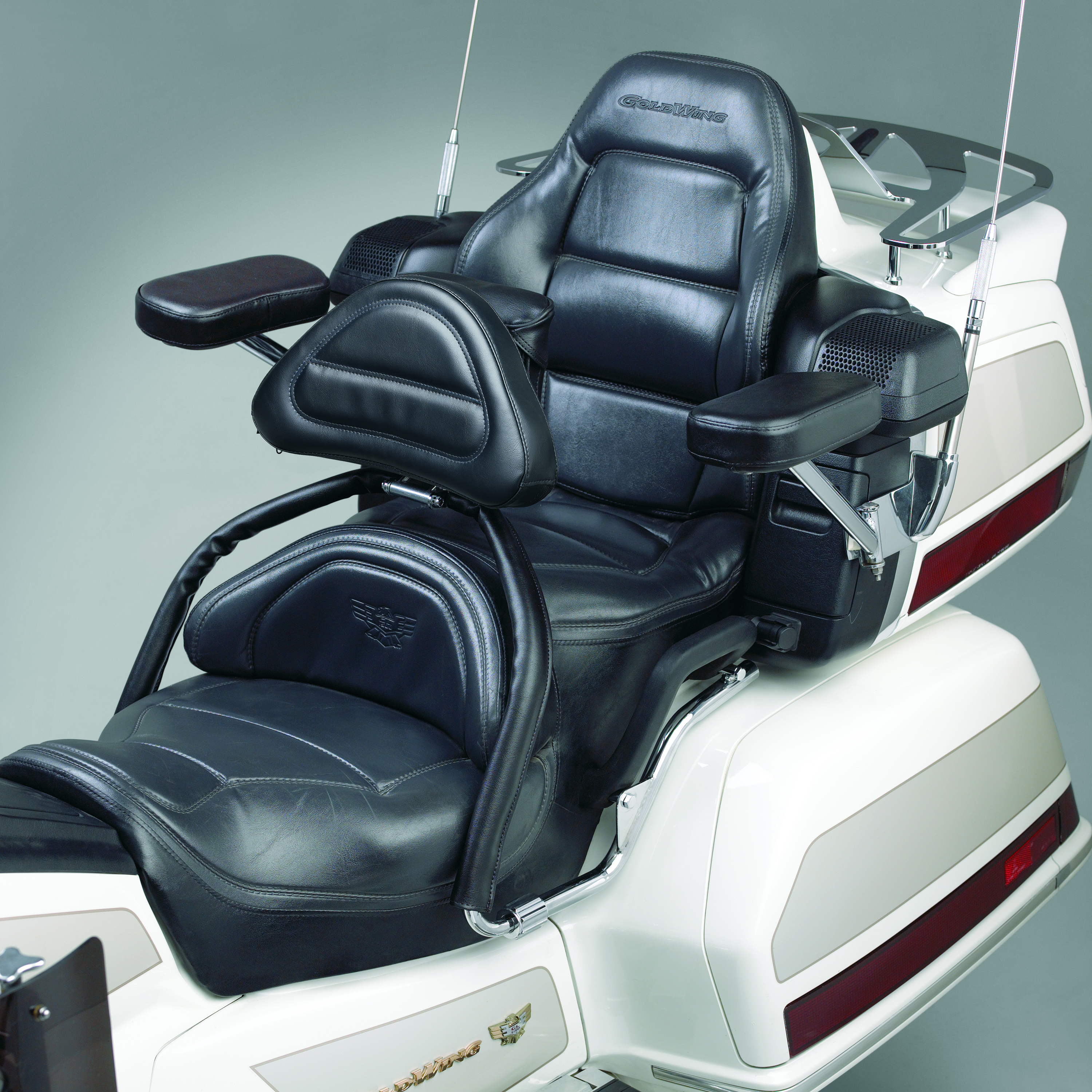 goldwing backrest