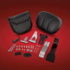 Driver Backrest Can-Am Spyder RT - Image 2