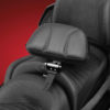 Driver Backrest Can-Am F3 2015-2017