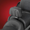 Driver Backrest Can-Am F3 2015-2017 - Image 3