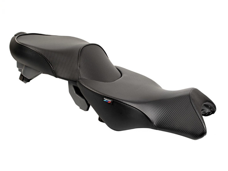 Sargent World Sport Performance Seat 2009-2010 K1300GT