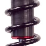 Elka Stage 2 Rear Shock for XTREME TYPHOON, All Years
