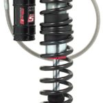 Elka Stage 5 Rear Shock for YAMAHA YFZ450X, All Years