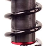 Elka STAGE 1 IFP FRONT SHOCKS for CAN-AM SPYDER RS, 2008 to 2012