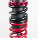 Elka STAGE 2 REAR SHOCK for CAN-AM SPYDER RT / RT-S, 2013