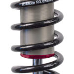 Elka STAGE 1 FRONT SHOCKS for YAMAHA WOLVERINE / WOLVERINE R-SPEC, 2015-2017