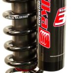 Elka STAGE 3 FRONT SHOCKS for POLARIS RZR 900XP, 2011 to 2014