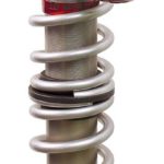 Elka 2.5" STAGE 5 REAR SHOCKS for YAMAHA YXZ1000R / 1000R SS, 2016 to 2017