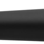 Freedom 4.5" Combat Slip-On Exhaust Black Harley Davidson Touring FLH / FLT 1995-2016