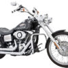 Freedom Performance Exhaust Patriot Lg Chrome 2006-2016 Harley-Davidson Dyna - Image 2