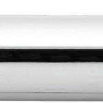 Freedom Classic Slip-On Exhaust Chrome Harley Davidson Touring FLH / FLT 1995-2016