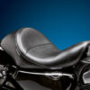 Le Pera Seat Aviator Solo Harley Davidson Sportster 2004-2018