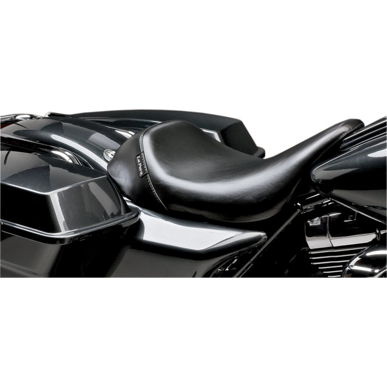 Le Pera Seat Bare Bones Solo Harley Davidson Touring 2006-2007