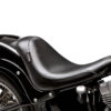 Le Pera Seat Silhouette Solo Harley Davidson Softail 2006-2017