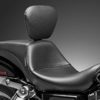 Le Pera Seat Outcast Harley Davidson Dyna 2006-2017